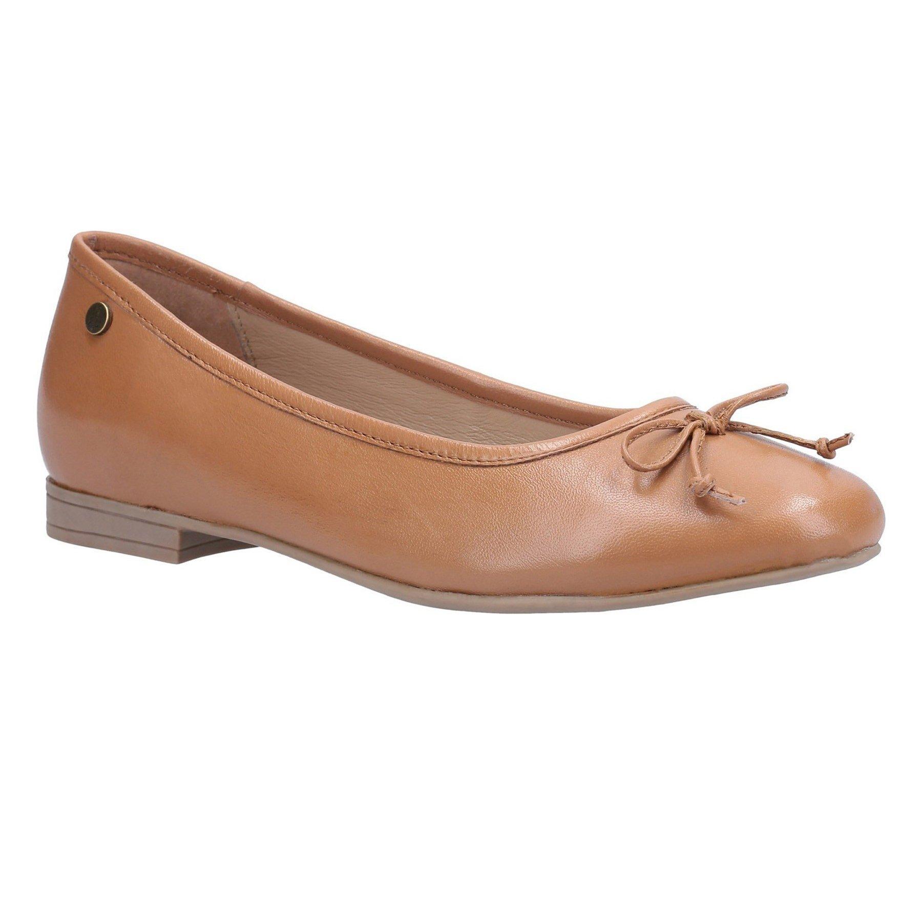 Pumps Naomi Damen Tan 36 von Hush Puppies