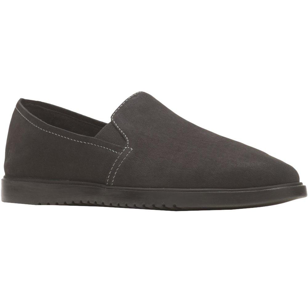 Schuhe Everyday, Leder Damen Schwarz 37 von Hush Puppies