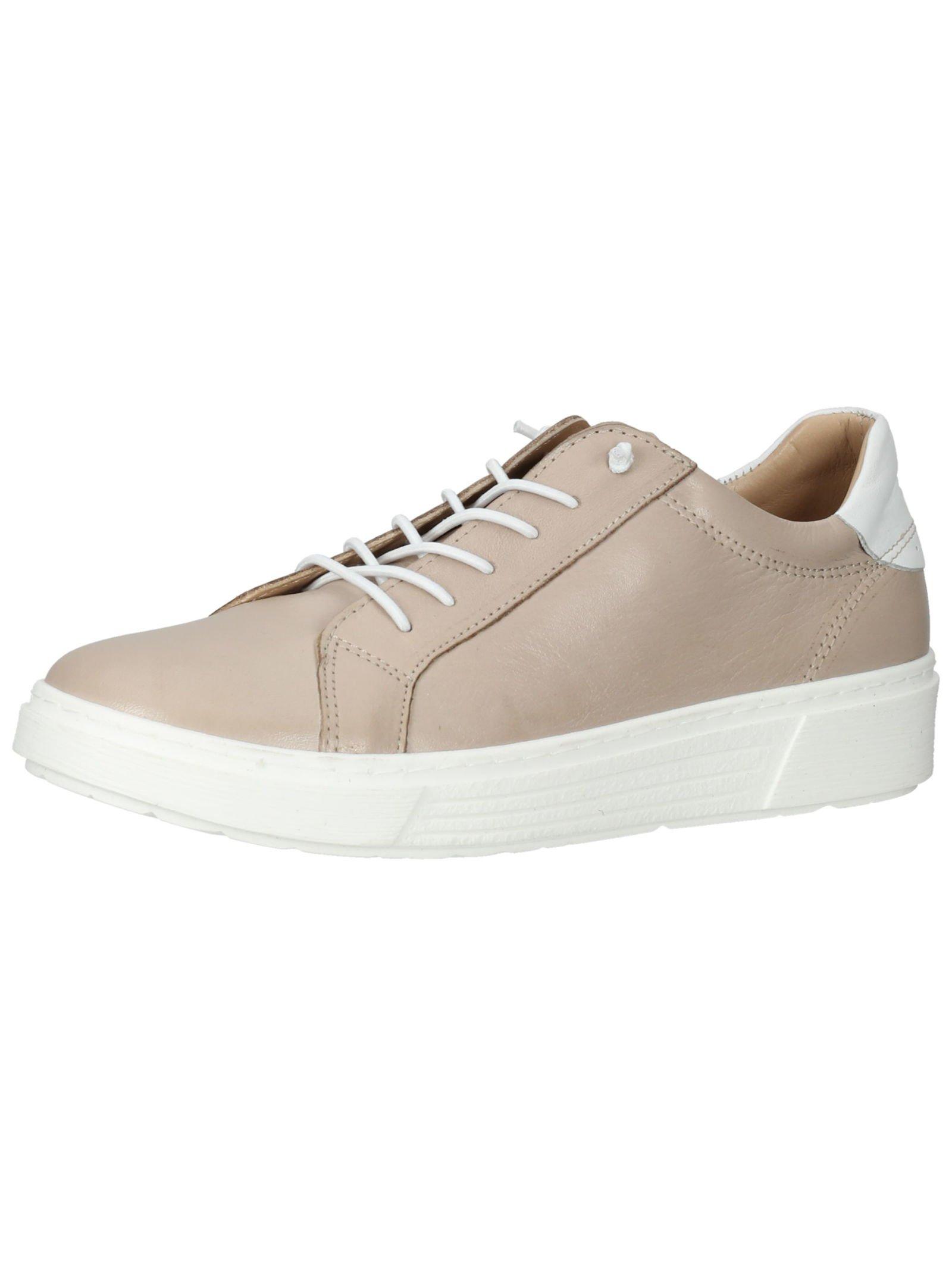 Sneaker Damen Beige 37 von Hush Puppies