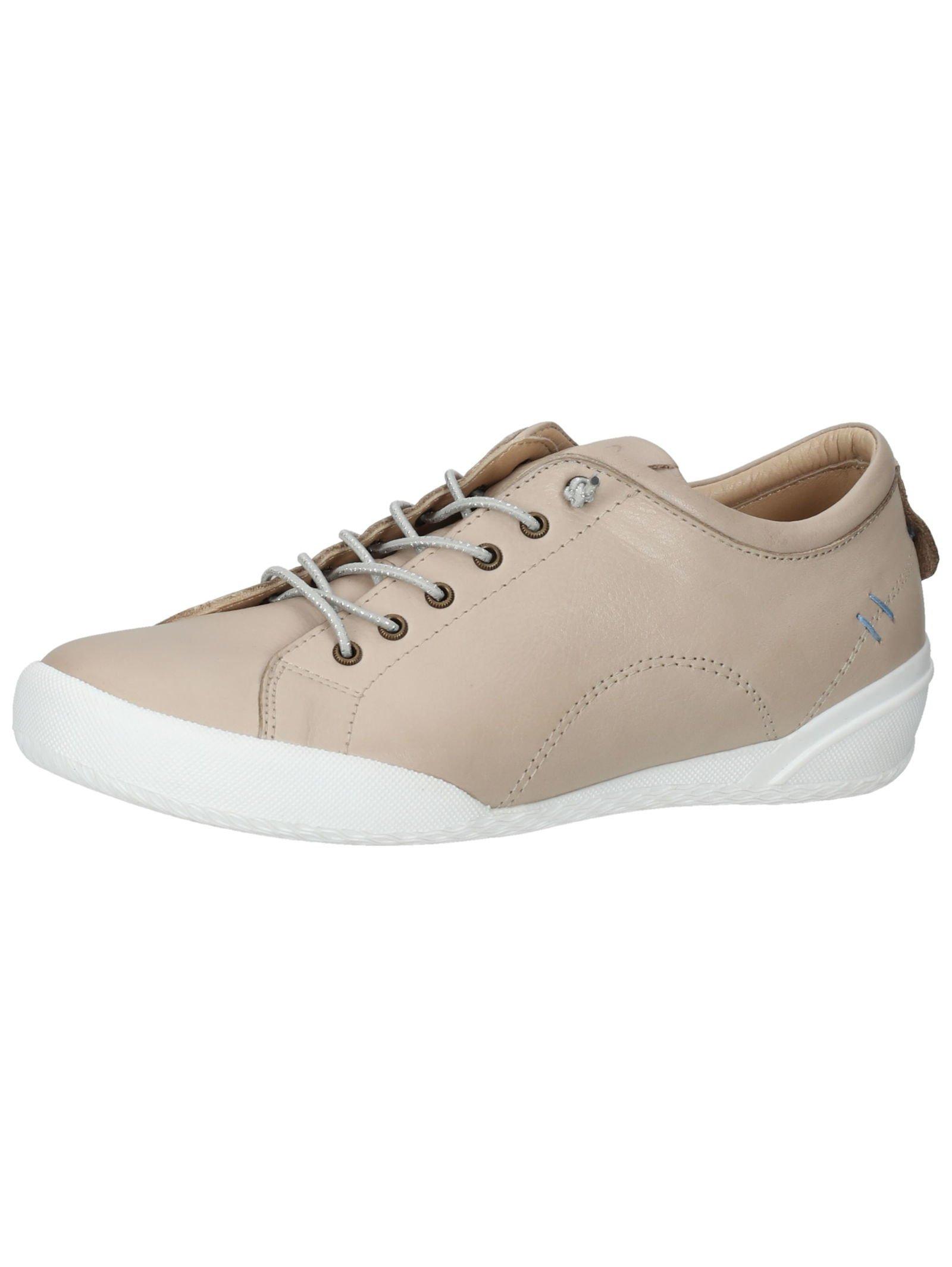 Sneaker Damen Beige 38 von Hush Puppies