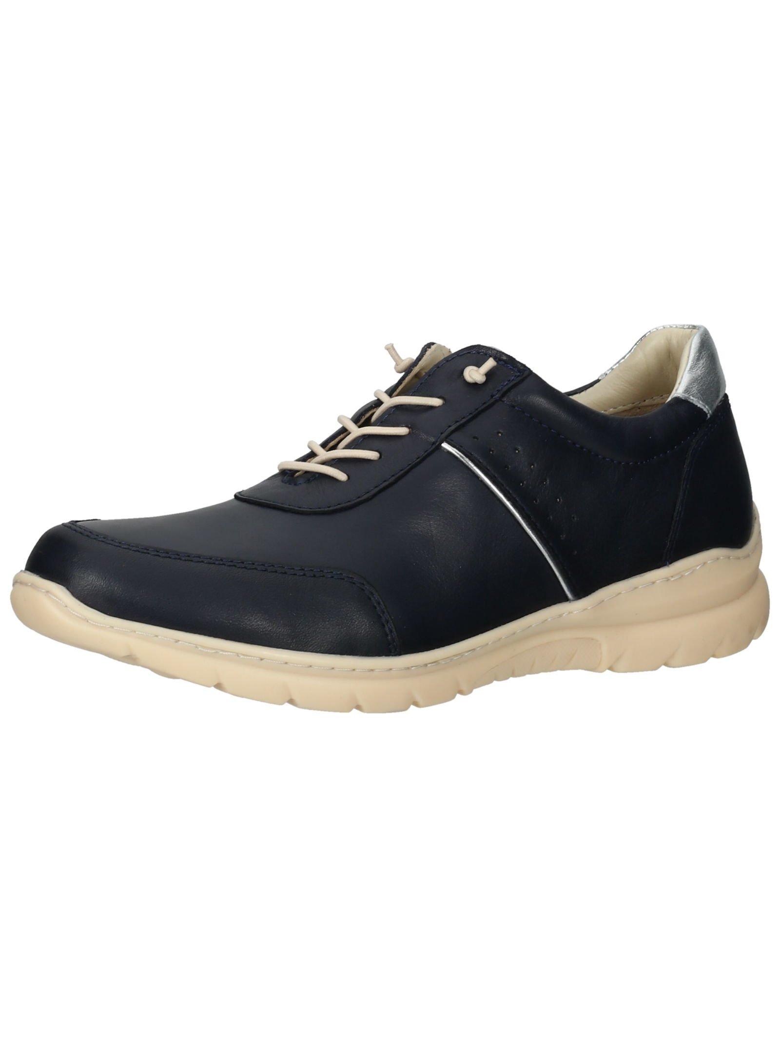 Sneaker Damen Marine 36 von Hush Puppies