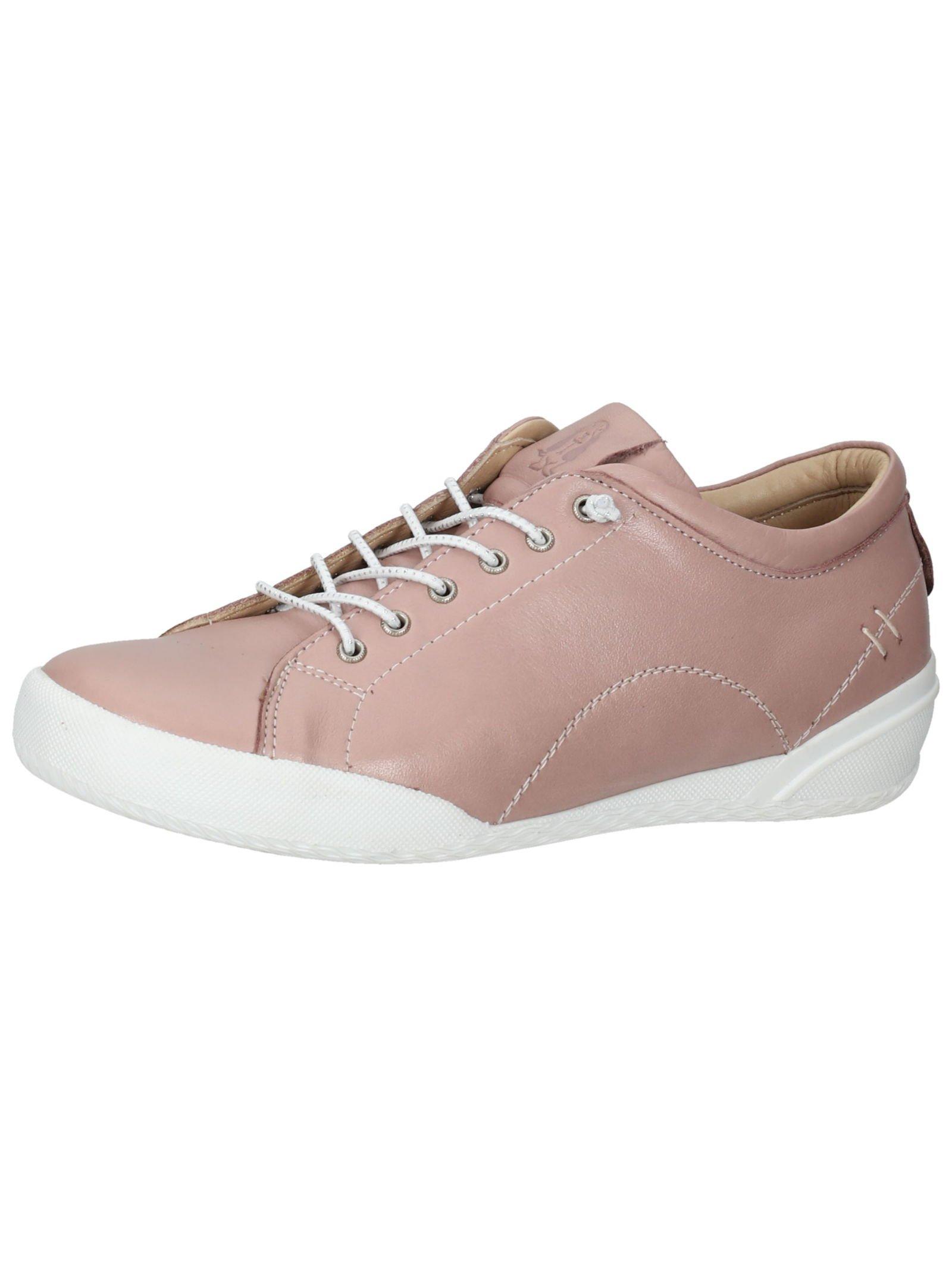 Sneaker Damen Pink 38 von Hush Puppies