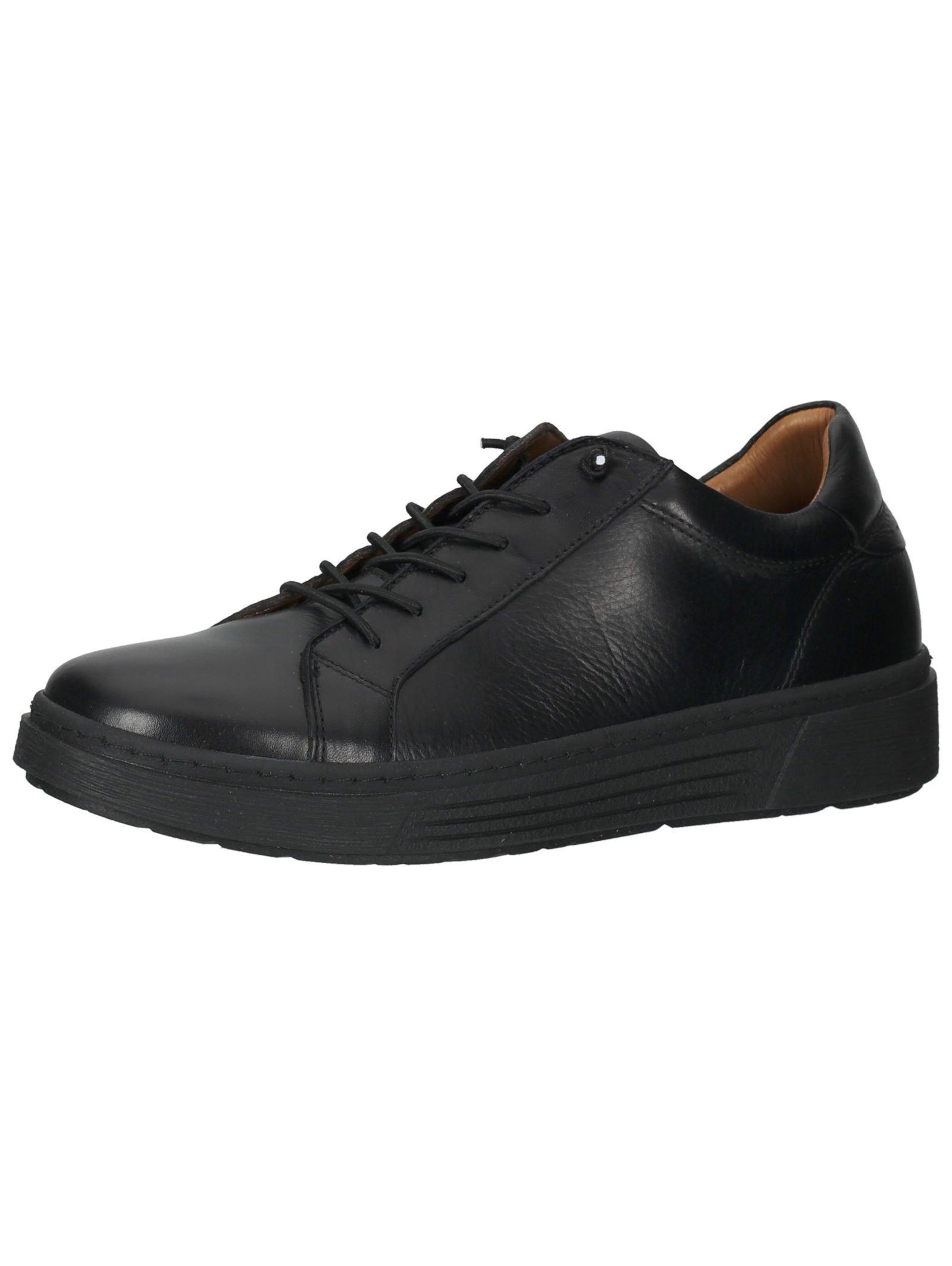 Sneaker Damen Schwarz 38 von Hush Puppies