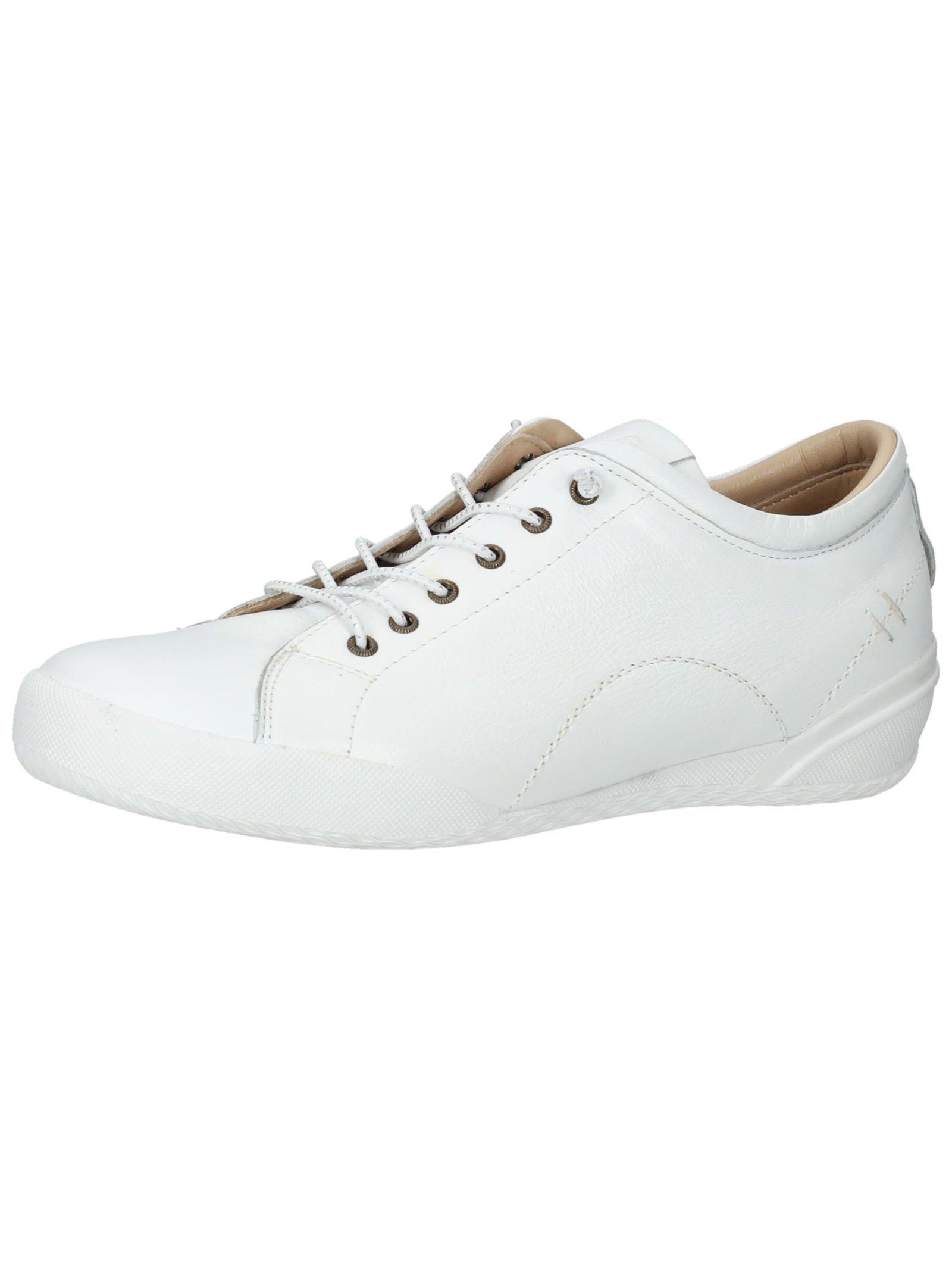 Sneaker Damen Weiss 36 von Hush Puppies