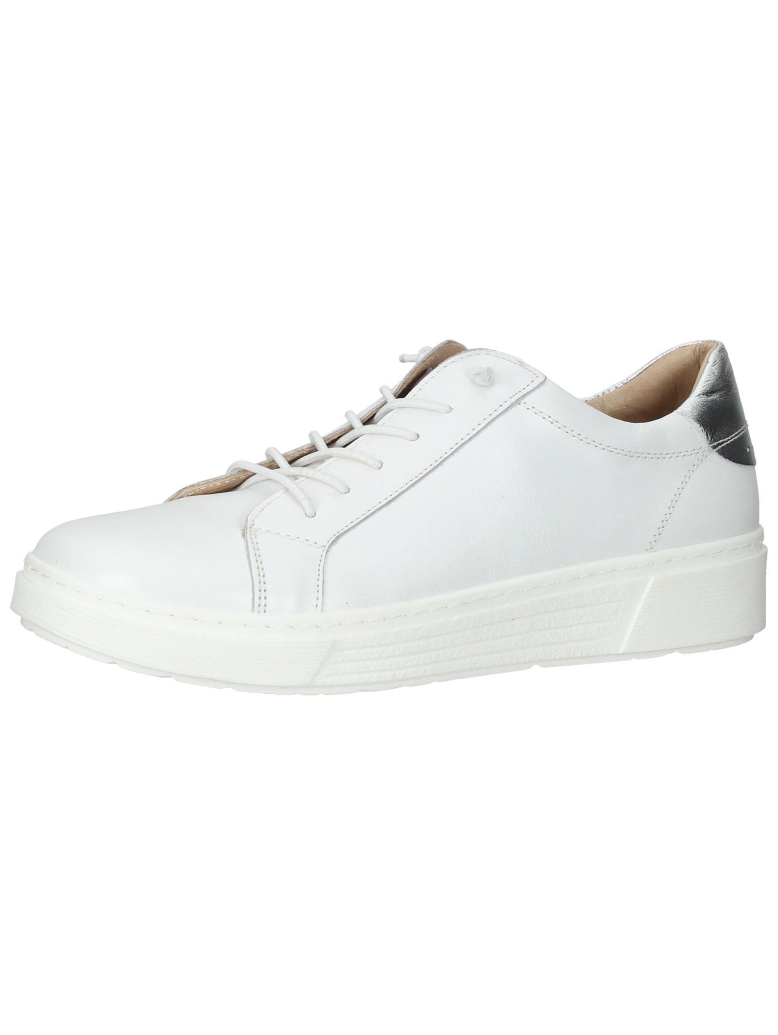 Sneaker Damen Weiss 36 von Hush Puppies