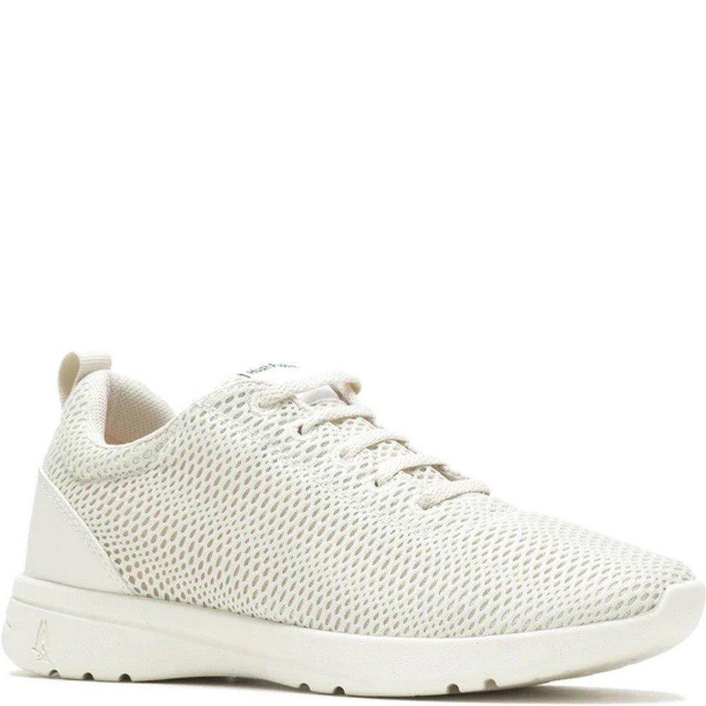 Sneaker Good Shoe 2.0 Damen Beige 38 von Hush Puppies