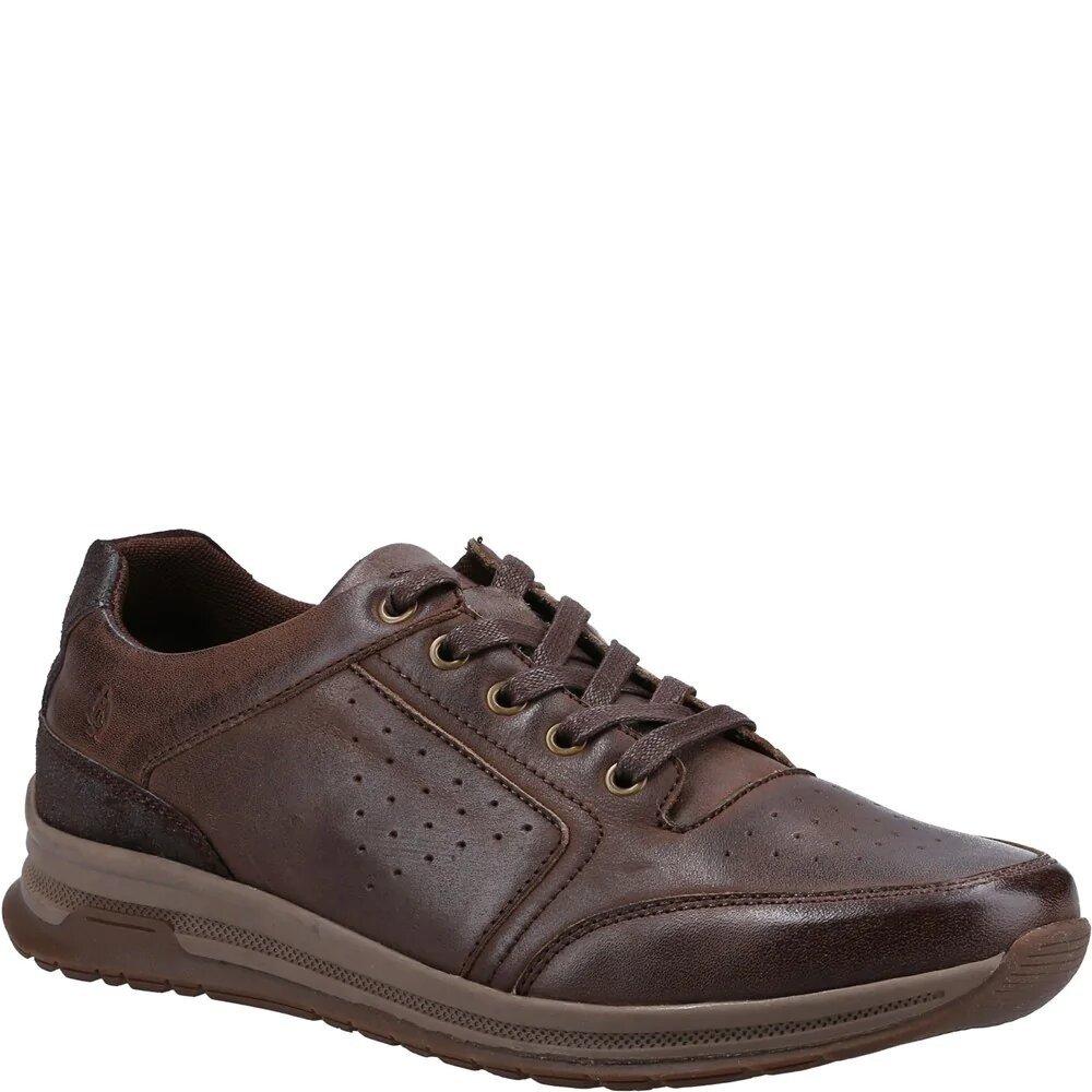 Joseph Trainer Herren Braun Bunt 40 von Hush Puppies