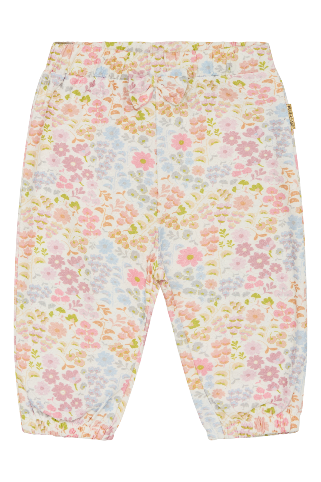 Baby Hose Tannie Unisex Multicolor 74 von Hust and Claire