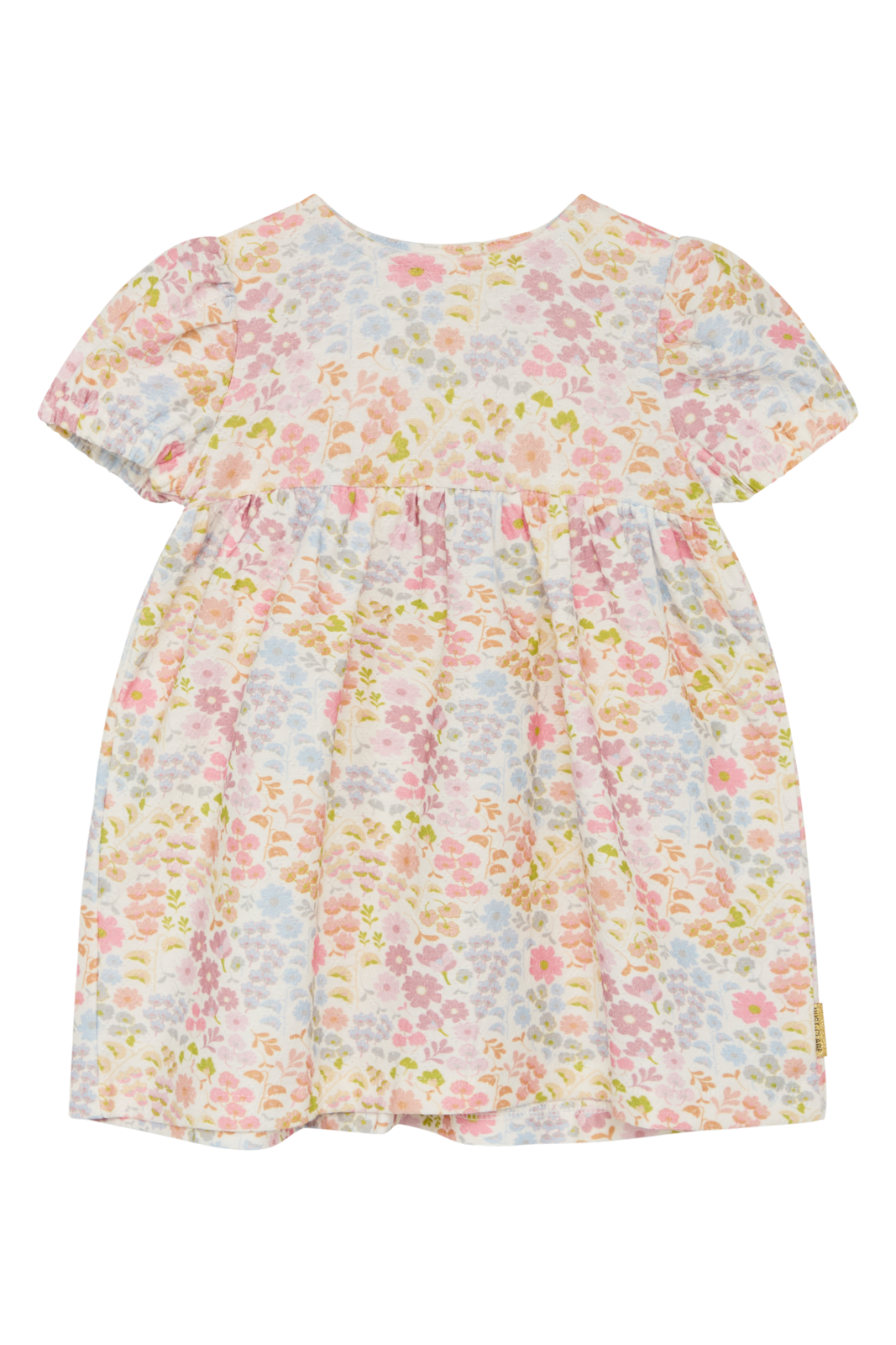 Baby Kleid Kaysa Unisex Multicolor 62 von Hust and Claire