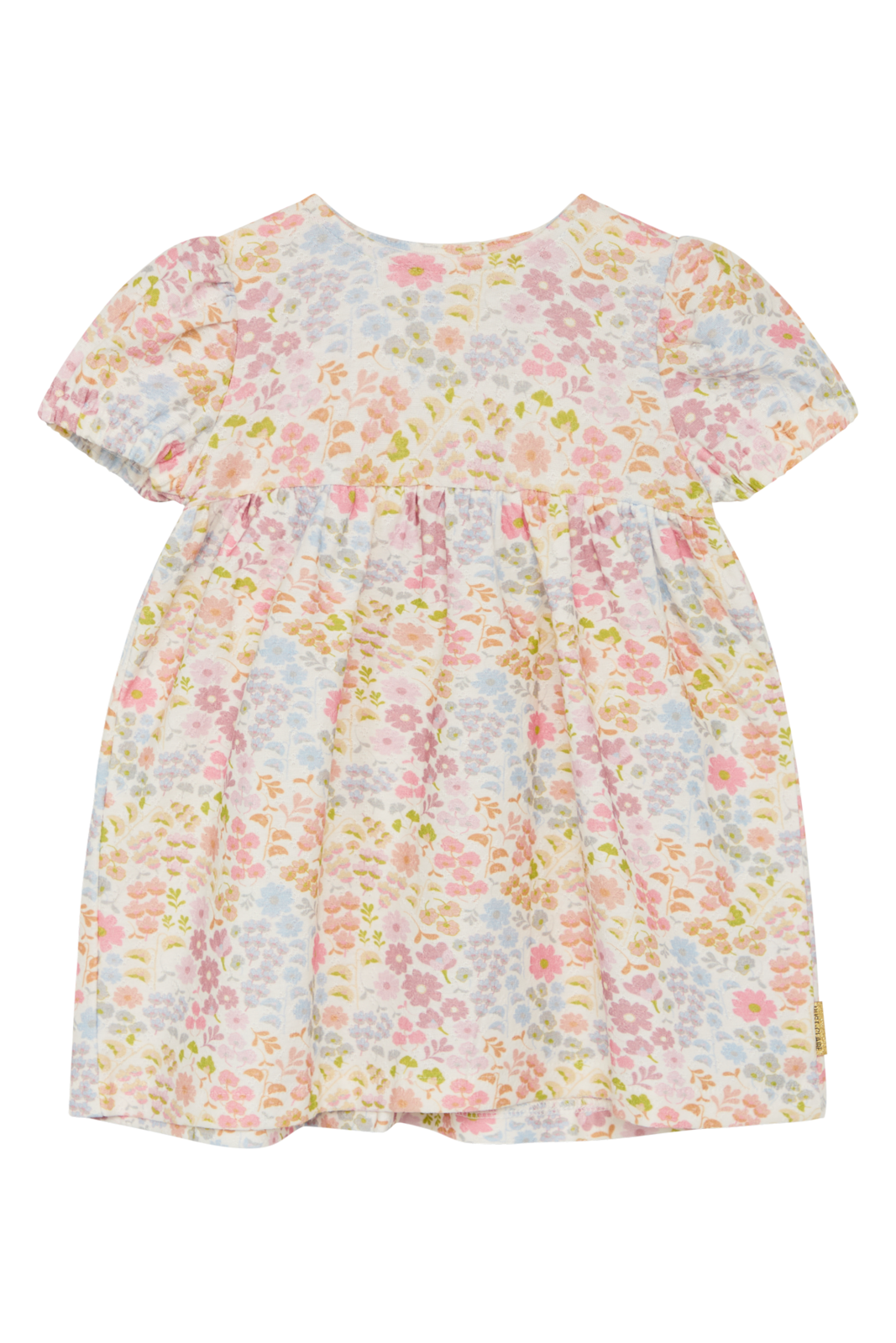 Baby Kleid Kaysa Unisex Multicolor 68 von Hust and Claire