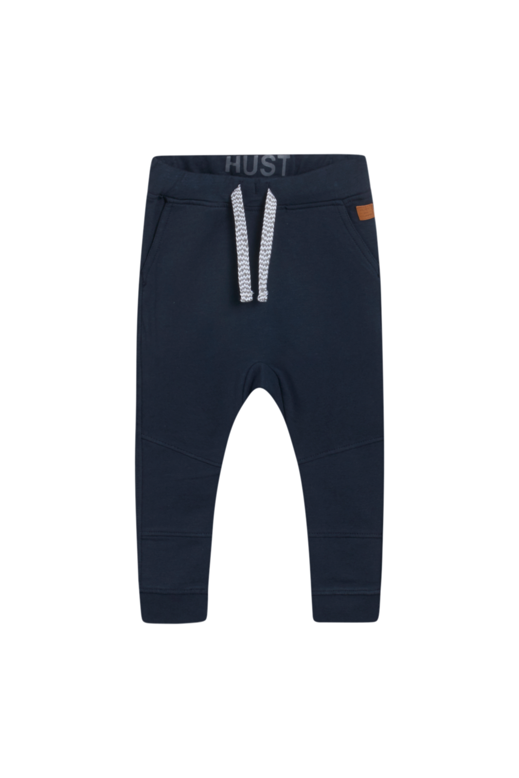 Jungen Jogginghose Georg Jungen Blau 110 von Hust and Claire