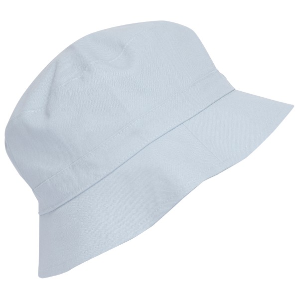 Huttelihut - Kid's Bucket Hat UV20 - Hut Gr 52 cm - 2-4 Years grau von Huttelihut