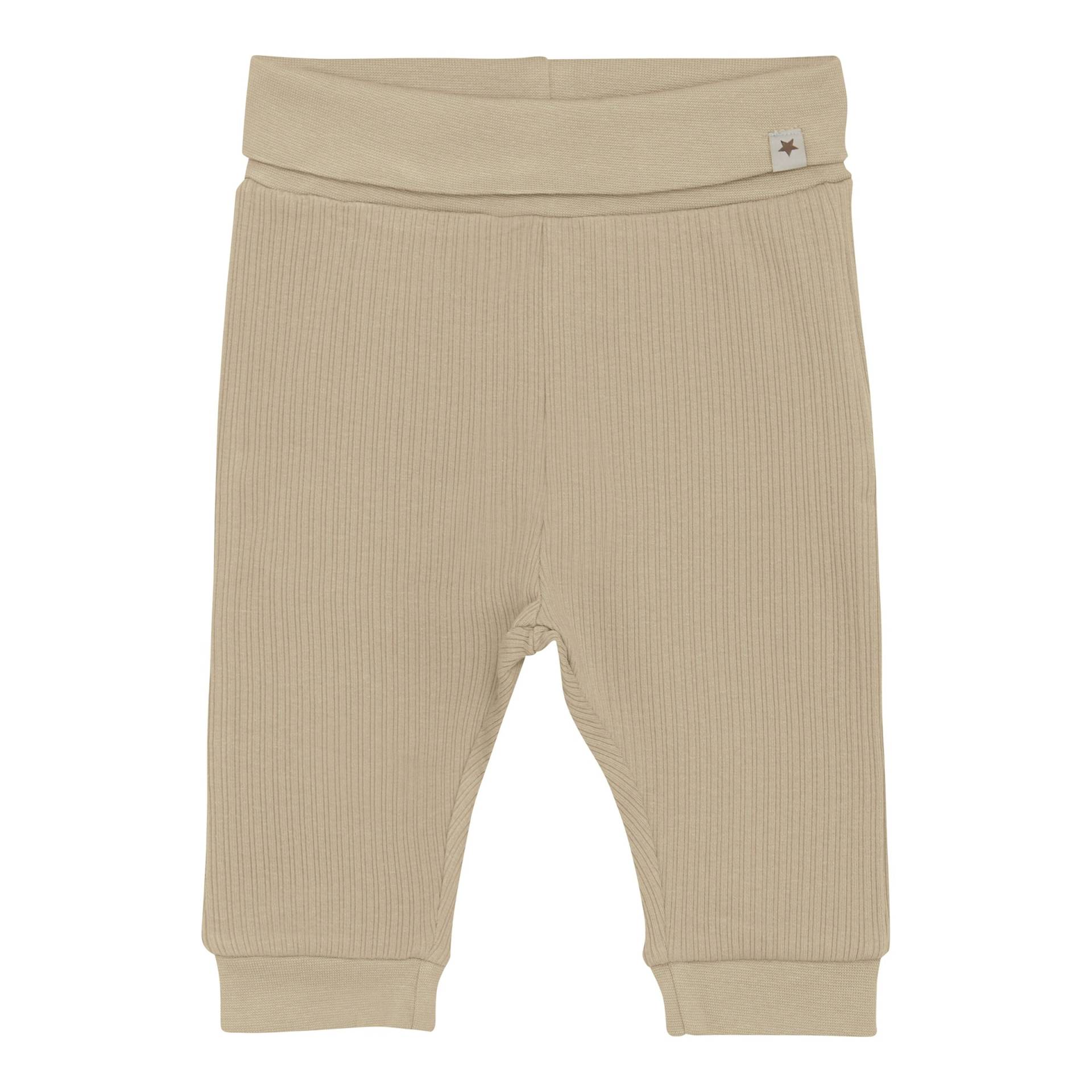 Jogginghose Tencel™ Rippqualität von Huttelihut