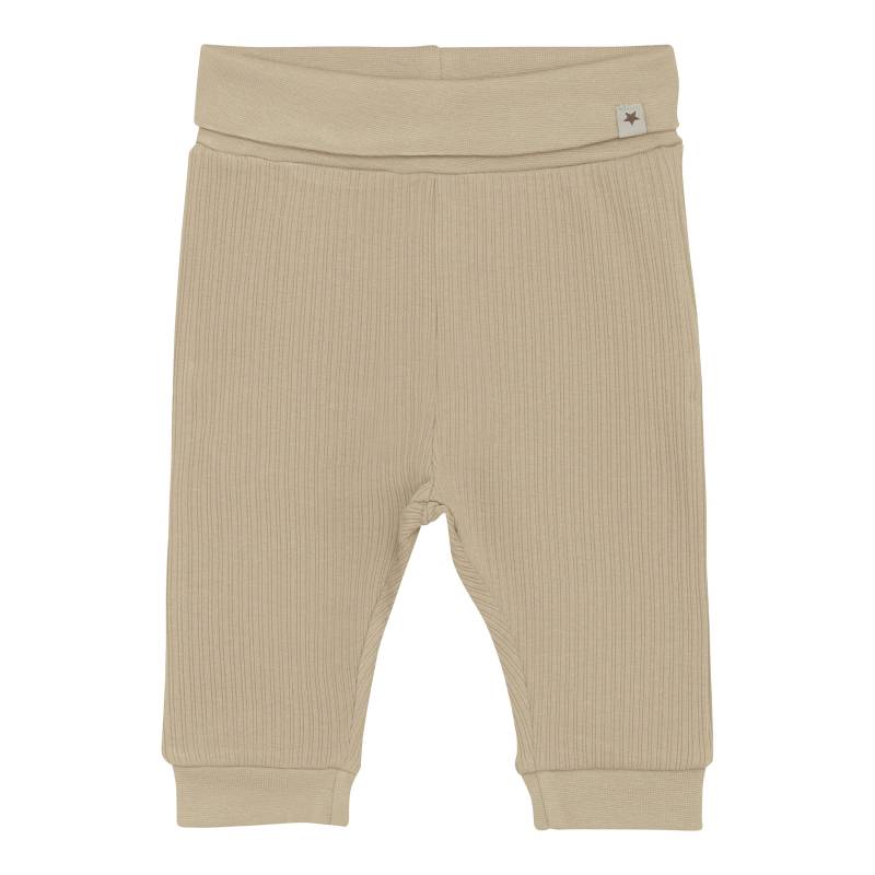 Jogginghose Tencel™ Rippqualität von Huttelihut