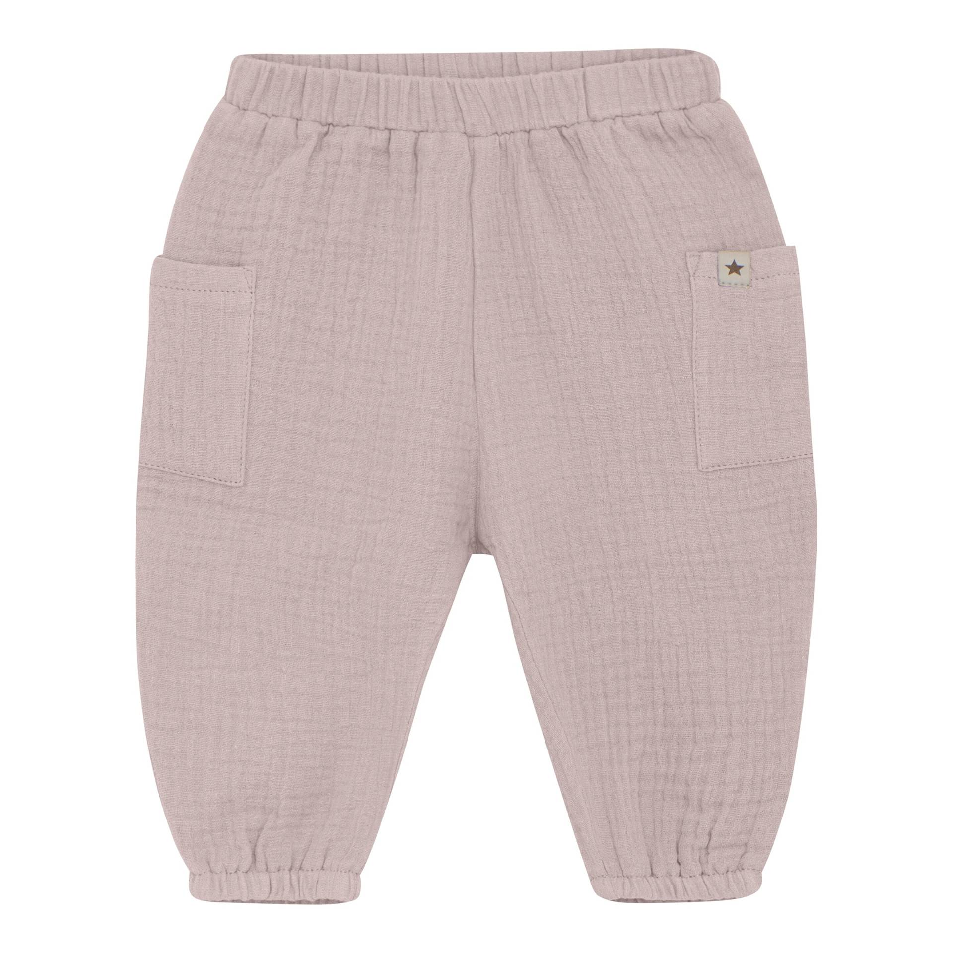 Musselin-Hose Musselin-Hose von Huttelihut