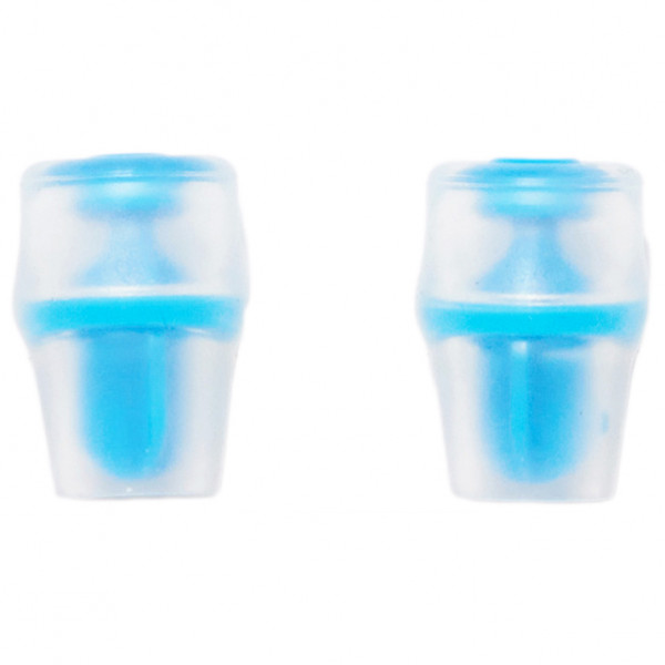 HydraPak - Bite Valve Sheath - Verschlusskappe Gr 2-Pack transparent HydraPak - Bite Valve Sheath - Verschlusskappe Gr 2-Pack transparent von HydraPak