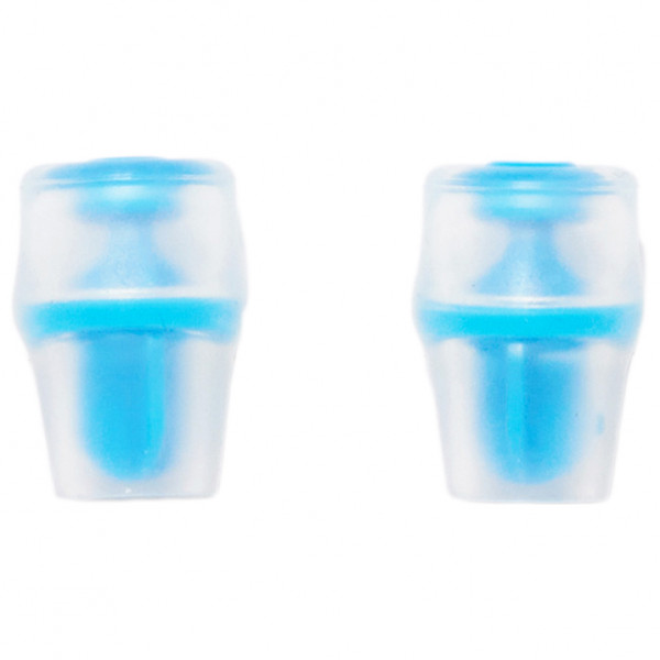 HydraPak - Bite Valve Sheath - Verschlusskappe Gr 2-Pack transparent HydraPak - Bite Valve Sheath - Verschlusskappe Gr 2-Pack transparent von HydraPak