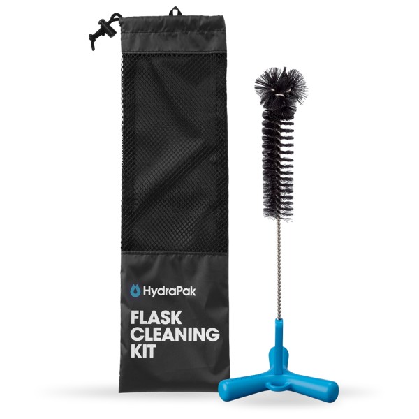 HydraPak - Flask/Flex Bottle Cleaning Kit - Spülbürste Gr One Size HydraPak - Flask/Flex Bottle Cleaning Kit - Spülbürste Gr One Size von HydraPak
