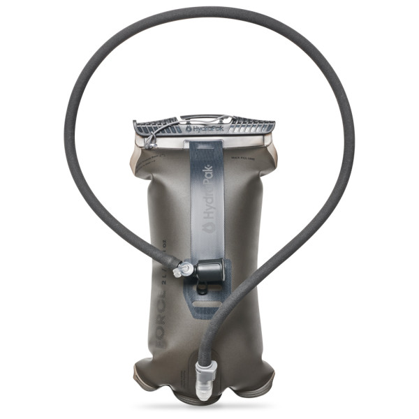 HydraPak - Force - Trinksystem Gr 2 l grau HydraPak - Force - Trinksystem Gr 2 l grau von HydraPak