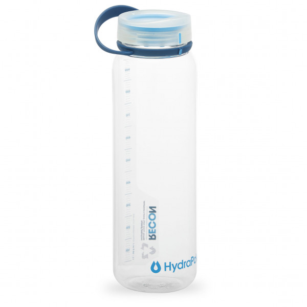 HydraPak - Recon Bottle I - Trinkflasche Gr 1 l weiß HydraPak - Recon Bottle I - Trinkflasche Gr 1 l weiß von HydraPak