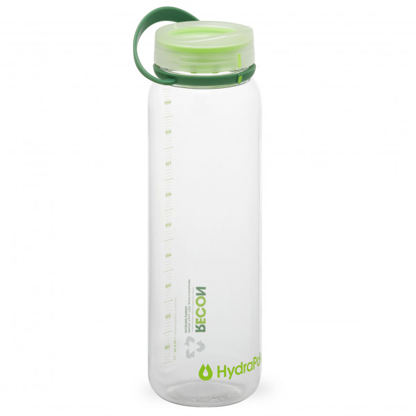 HydraPak - Recon Bottle I - Trinkflasche Gr 1 l weiß HydraPak - Recon Bottle I - Trinkflasche Gr 1 l weiß von HydraPak