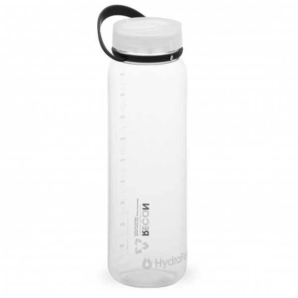 HydraPak - Recon Bottle I - Trinkflasche Gr 1 l weiß HydraPak - Recon Bottle I - Trinkflasche Gr 1 l weiß von HydraPak