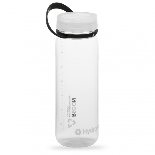HydraPak - Recon Bottle II - Trinkflasche Gr 750 ml weiß HydraPak - Recon Bottle II - Trinkflasche Gr 750 ml weiß von HydraPak