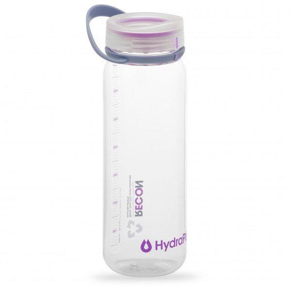 HydraPak - Recon Bottle II - Trinkflasche Gr 750 ml weiß HydraPak - Recon Bottle II - Trinkflasche Gr 750 ml weiß von HydraPak
