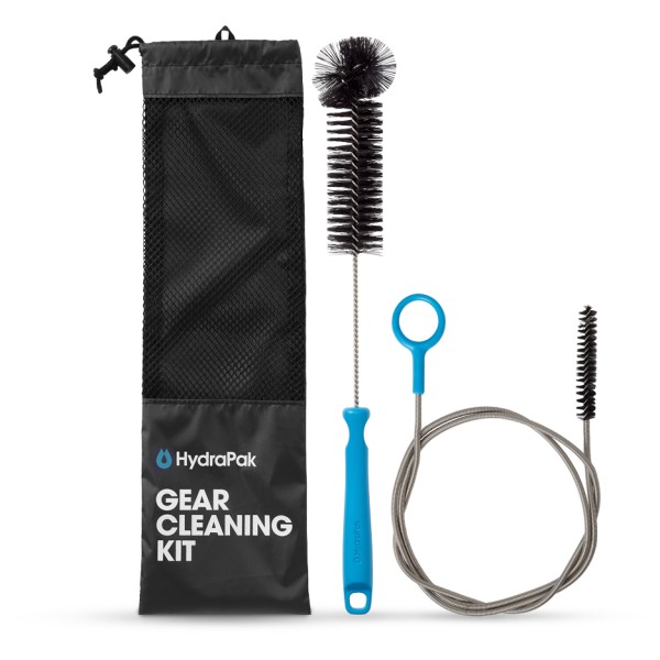 HydraPak - Reservoir / Water Storage Cleaning Kit - Spülbürste Gr One Size HydraPak - Reservoir / Water Storage Cleaning Kit - Spülbürste Gr One Size von HydraPak