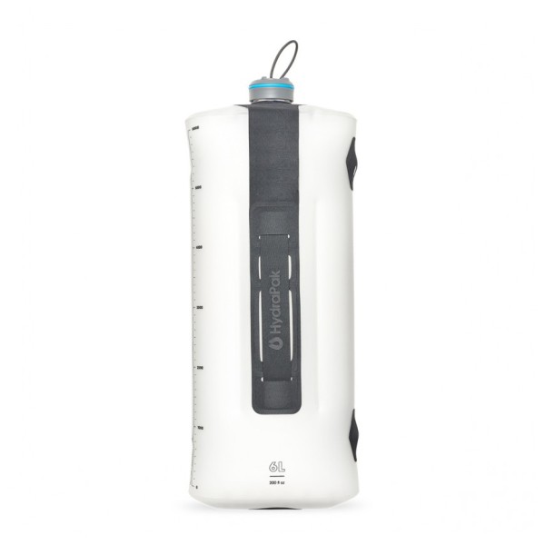 HydraPak - Seeker+ Gravity Filter Kit - Wasseraufbereitung Gr 6 l HydraPak - Seeker+ Gravity Filter Kit - Wasseraufbereitung Gr 6 l von HydraPak