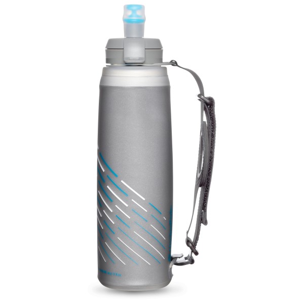 HydraPak - Skyflask Speed it - Trinkflasche Gr 500 ml grau HydraPak - Skyflask Speed it - Trinkflasche Gr 500 ml grau von HydraPak