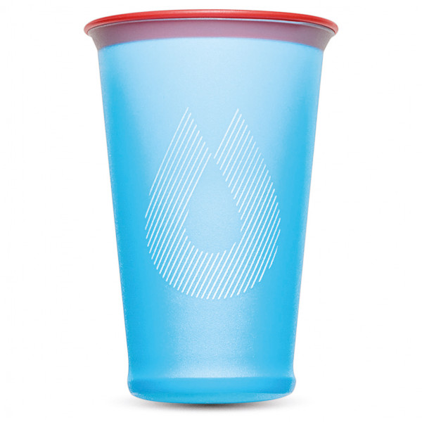 HydraPak - Speed Cup - Becher Gr 200 ml blau HydraPak - Speed Cup - Becher Gr 200 ml blau von HydraPak