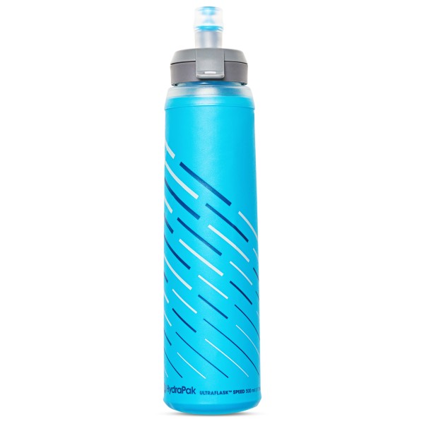HydraPak - Ultraflask Speed (Without Straw) - Trinkflasche Gr 500 ml von HydraPak