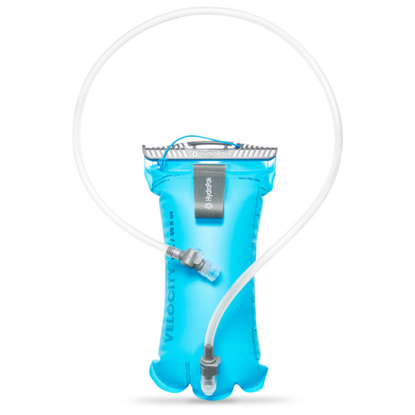 HydraPak - Velocity - Trinksystem Gr 2 l blau HydraPak - Velocity - Trinksystem Gr 2 l blau von HydraPak