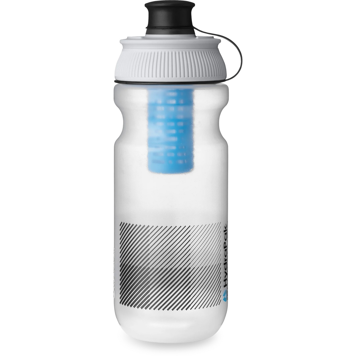 Hydrapak Breakaway + Filter Cap Trinkflasch Hydrapak Breakaway + Filter Cap Trinkflasch von Hydrapak
