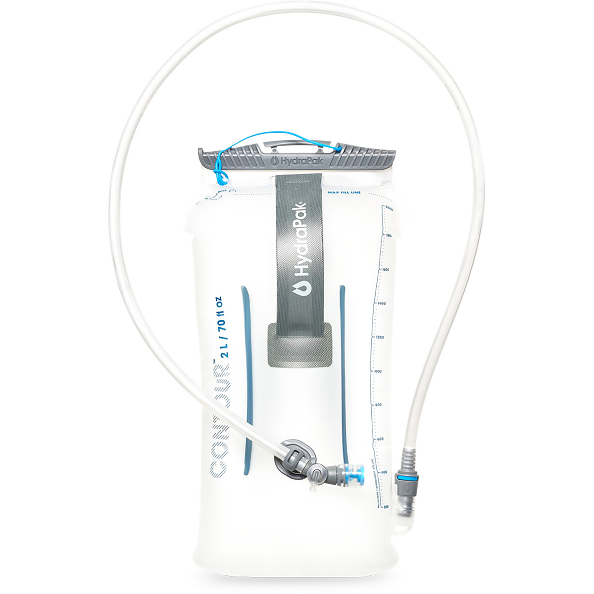 Hydrapak Contour Trinksystem Hydrapak Contour Trinksystem von Hydrapak