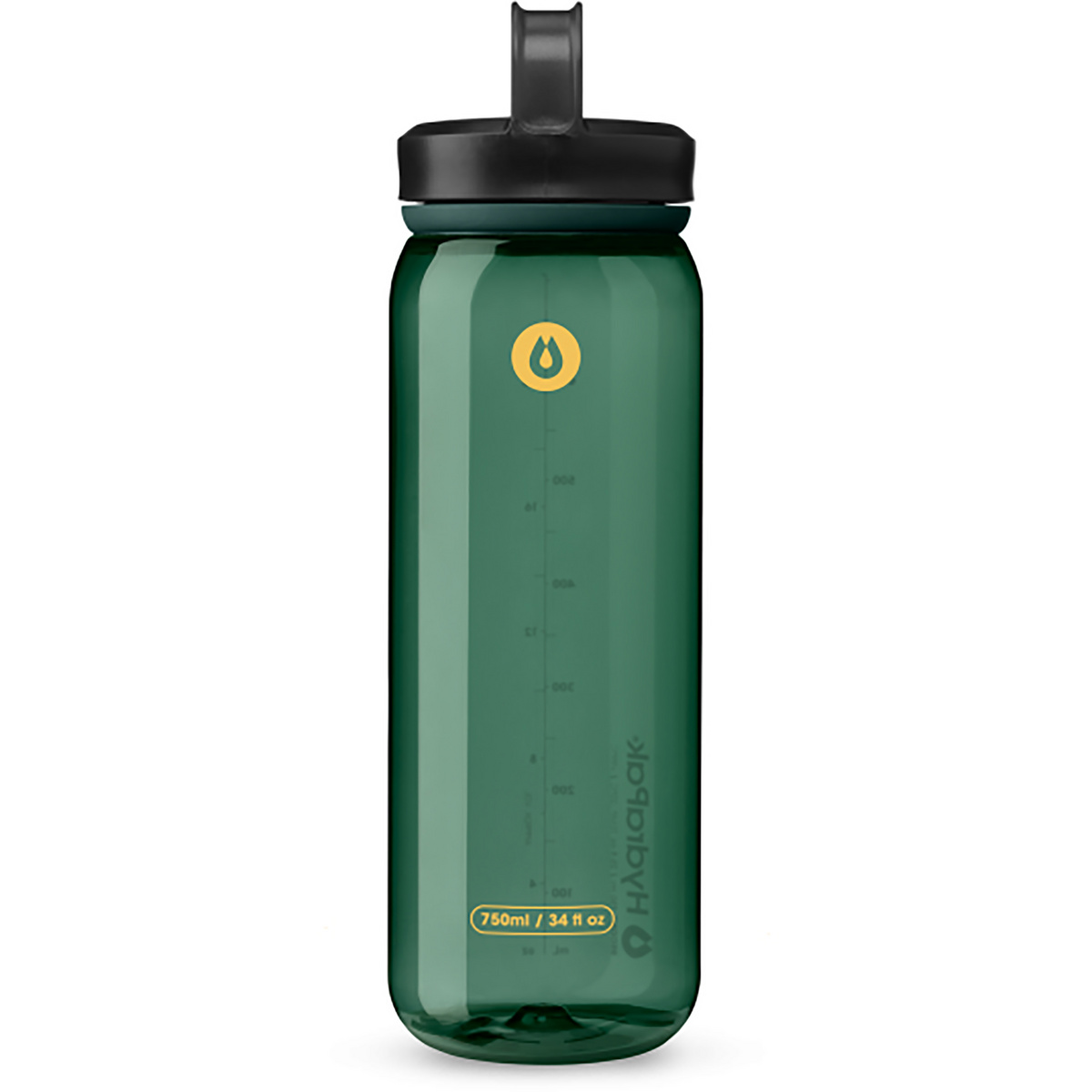 Hydrapak Recon Clip & Carry Trinkflasche Hydrapak Recon Clip & Carry Trinkflasche von Hydrapak