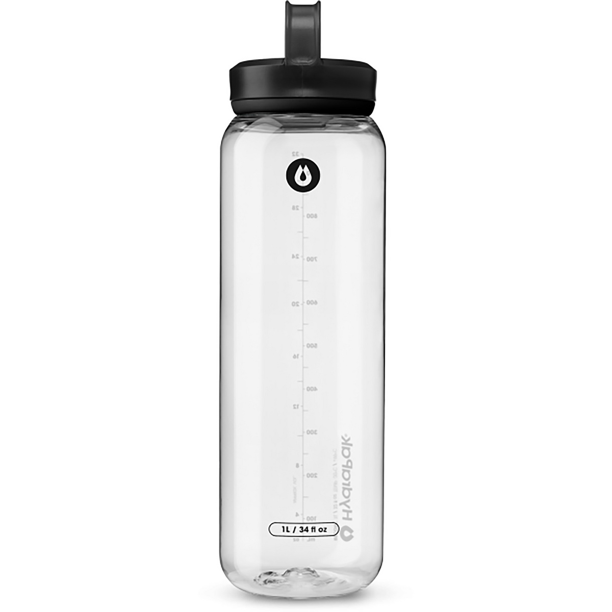 Hydrapak Recon Clip & Carry Trinkflasche Hydrapak Recon Clip & Carry Trinkflasche von Hydrapak