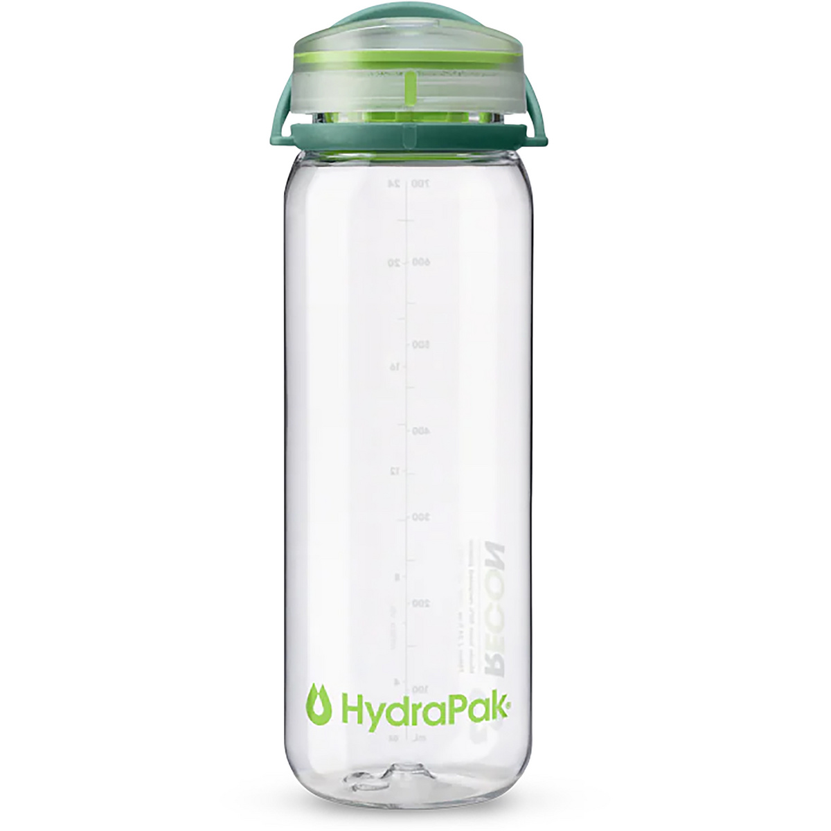 Hydrapak Recon Twist & Slip Trinkflasche Hydrapak Recon Twist & Slip Trinkflasche von Hydrapak