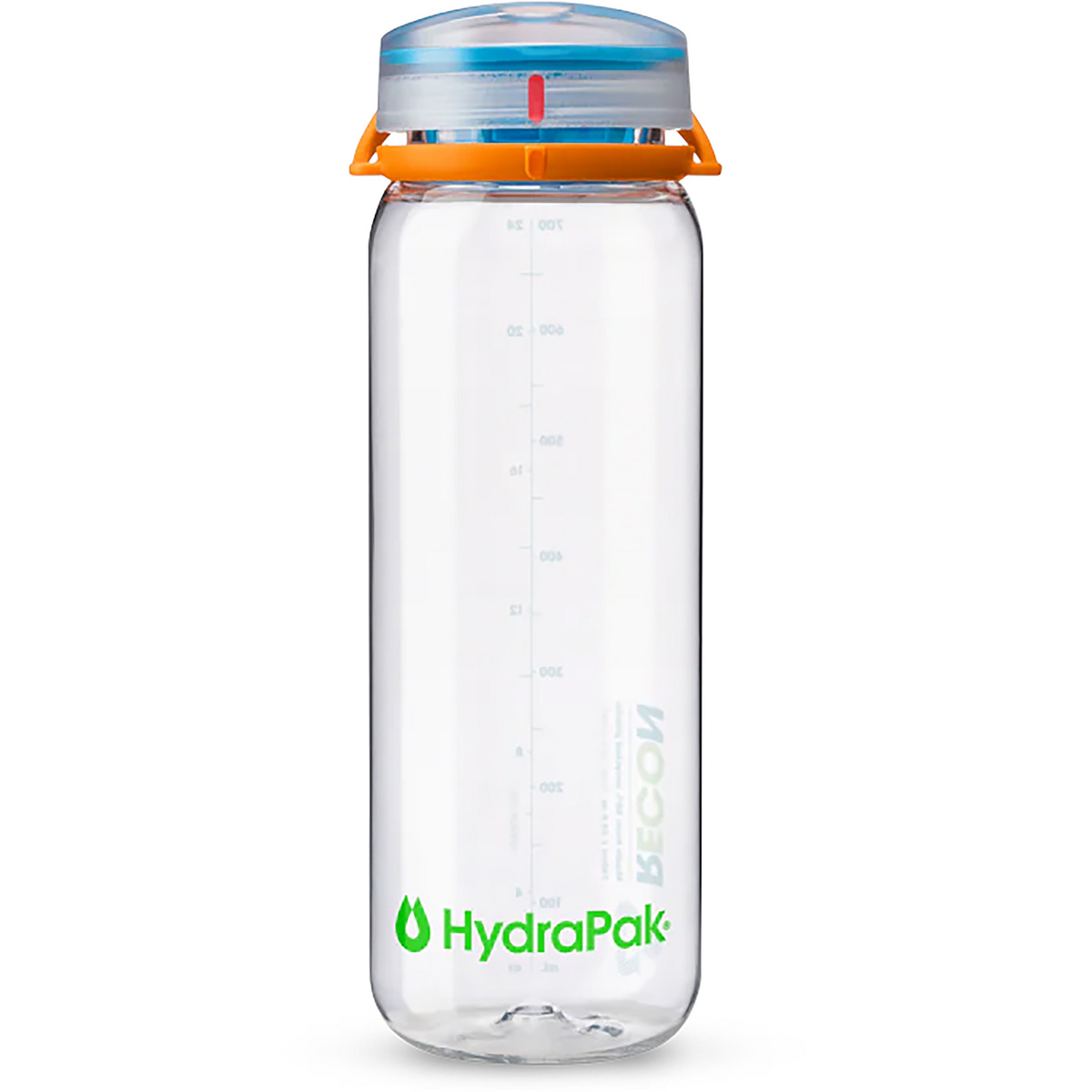 Hydrapak Recon Twist & Slip Trinkflasche Hydrapak Recon Twist & Slip Trinkflasche von Hydrapak