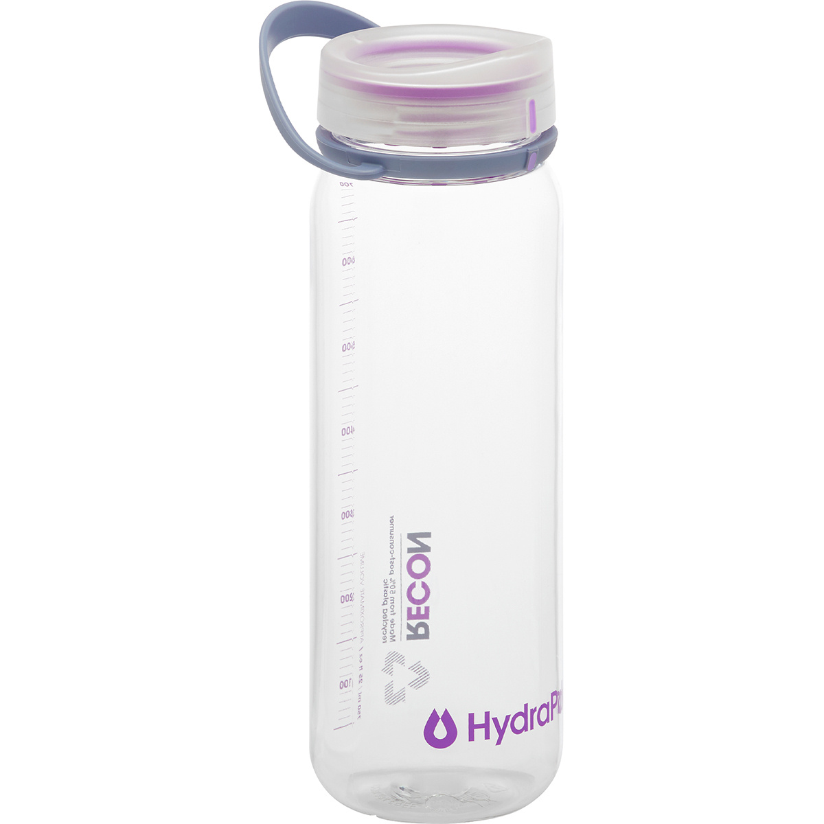 Hydrapak Recon Twist & Slip Trinkflasche Hydrapak Recon Twist & Slip Trinkflasche von Hydrapak