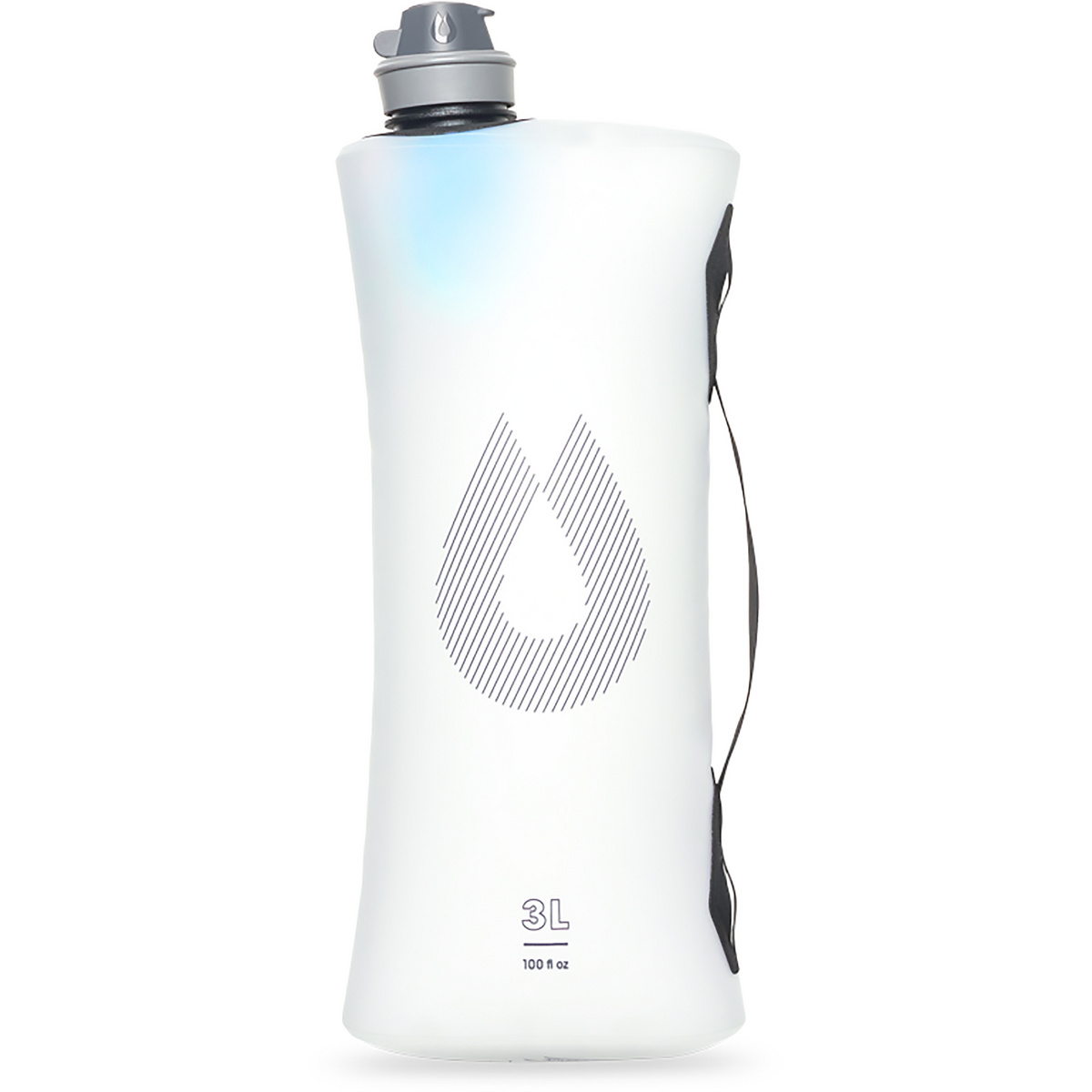 Hydrapak Seeker+ 3L Filter Kit Hydrapak Seeker+ 3L Filter Kit von Hydrapak