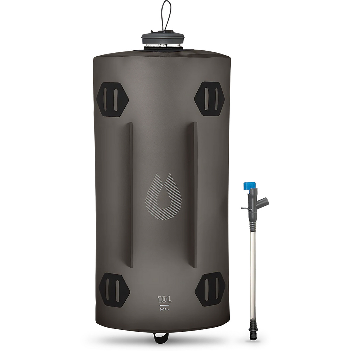 Hydrapak Seeker 10L Hydrapak Seeker 10L von Hydrapak