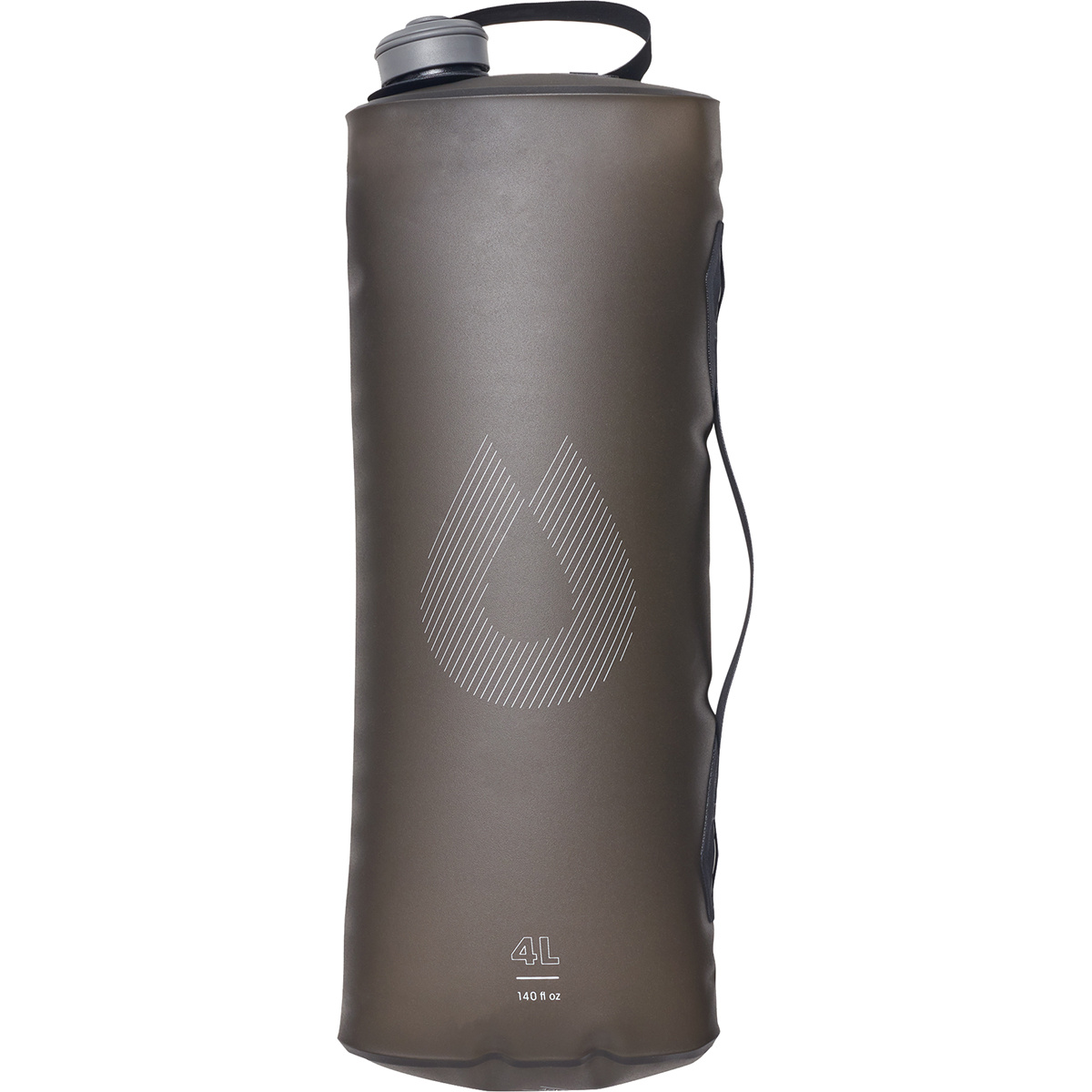 Hydrapak Seeker Wasserflasche Hydrapak Seeker Wasserflasche von Hydrapak