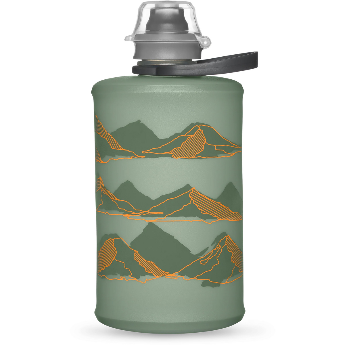 Hydrapak Stow Faltflasche Hydrapak Stow Faltflasche von Hydrapak
