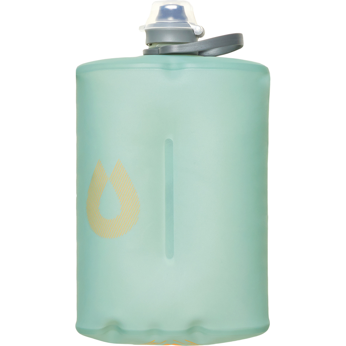 Hydrapak Stow Faltflasche Hydrapak Stow Faltflasche von Hydrapak