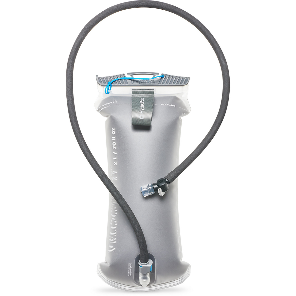 Hydrapak Velocity IT 2l Trinksystem Hydrapak Velocity IT 2l Trinksystem von Hydrapak