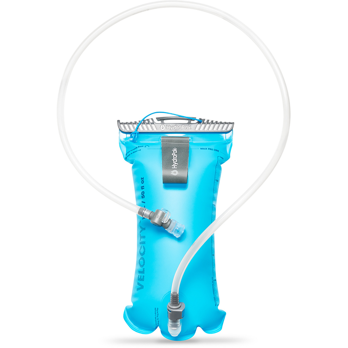 Hydrapak Velocity Trinksystem Hydrapak Velocity Trinksystem von Hydrapak