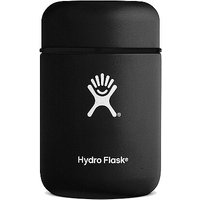 HYDRO FLASK Food Flask 12 oz (355 ml) grau von Hydro Flask