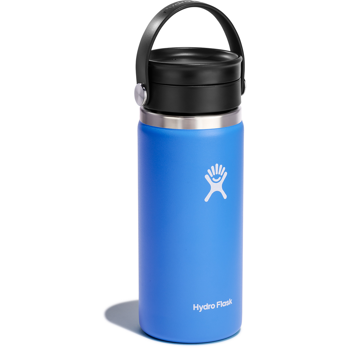 Hydro Flask 16oz Wide Flex Sip Lid Isolierflasche Hydro Flask 16oz Wide Flex Sip Lid Isolierflasche von Hydro Flask
